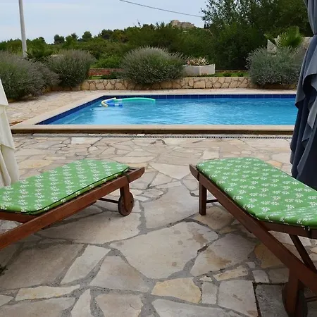 Apartmán Tino *