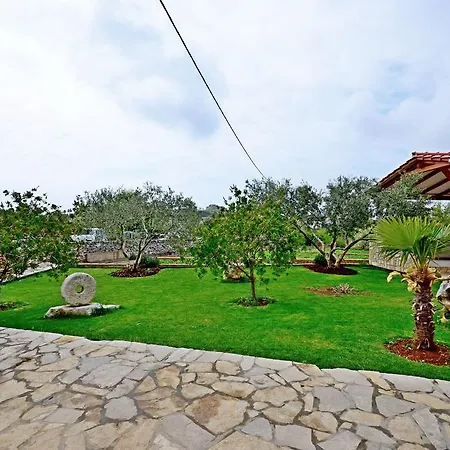 Apartmán Tino