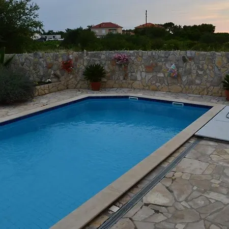 Apartmán Tino