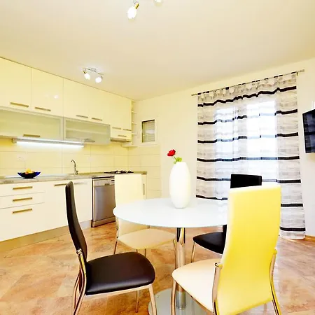 Apartmán Tino