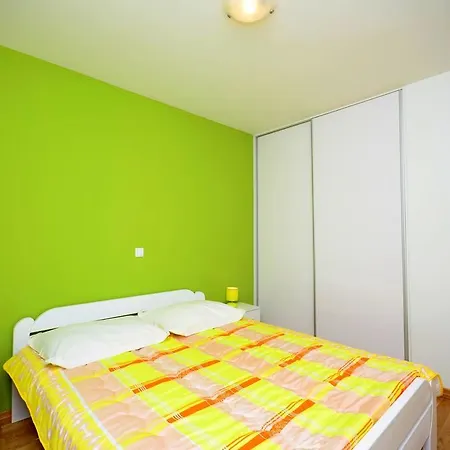 Apartmán Tino *