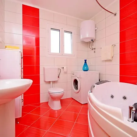 Apartmán Tino Stomorska