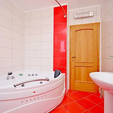 Apartmán Tino